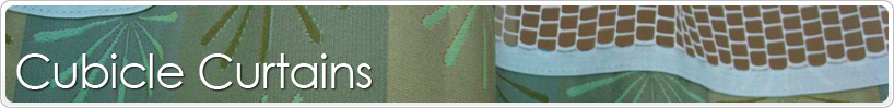 Cubicle Curtains