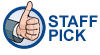Staff Pick